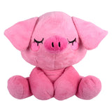 Plush Sleepy Assortment 24"