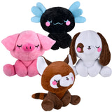 Plush Sleepy Assortment 24"