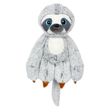 Plush Sloth 11.75" Natural Sloth