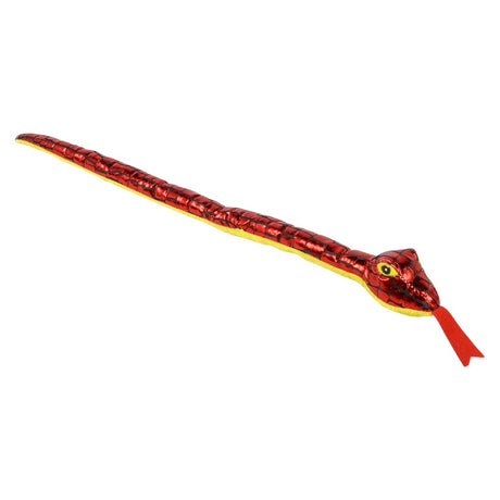 Foil Snakes 15.5"