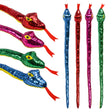 Foil Snakes 47" Plush Snake (1 PC)