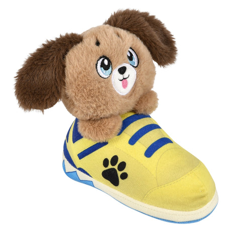 Plush Sneaker 7" (1 PC)