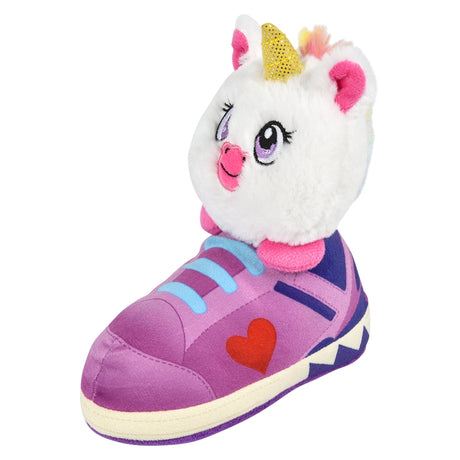 Plush Sneaker 7" (1 PC)
