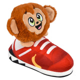 Plush Sneaker 7" (1 PC)