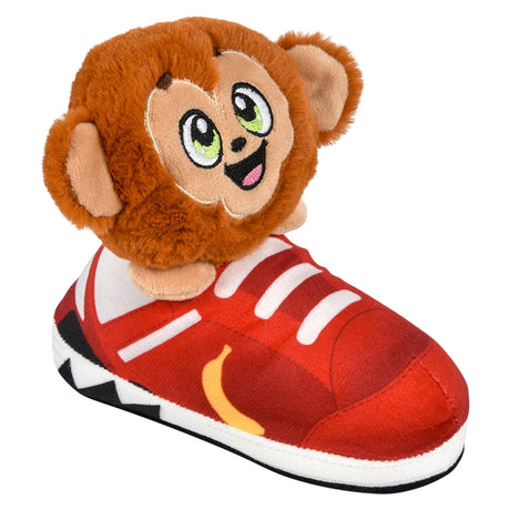 Plush Sneaker 7" (1 PC)
