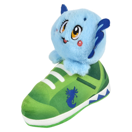Plush Sneaker 7" (1 PC)