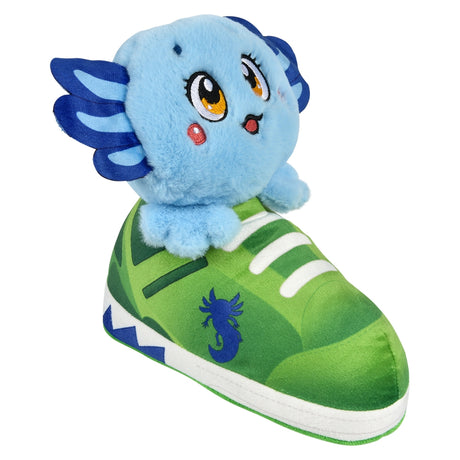 Plush Sneaker Toy 10"