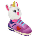 Sneaker Plush Toy 13"