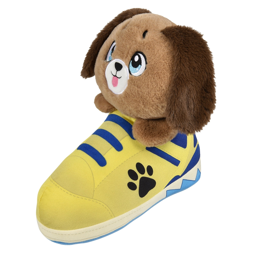 Sneaker Plush Toy 13"