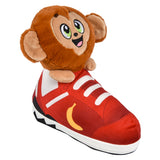 Sneaker Plush Toy 13"