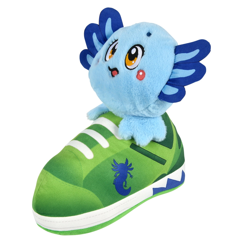 Sneaker Plush Toy 13"