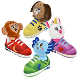 Sneaker Plush Toy 13"