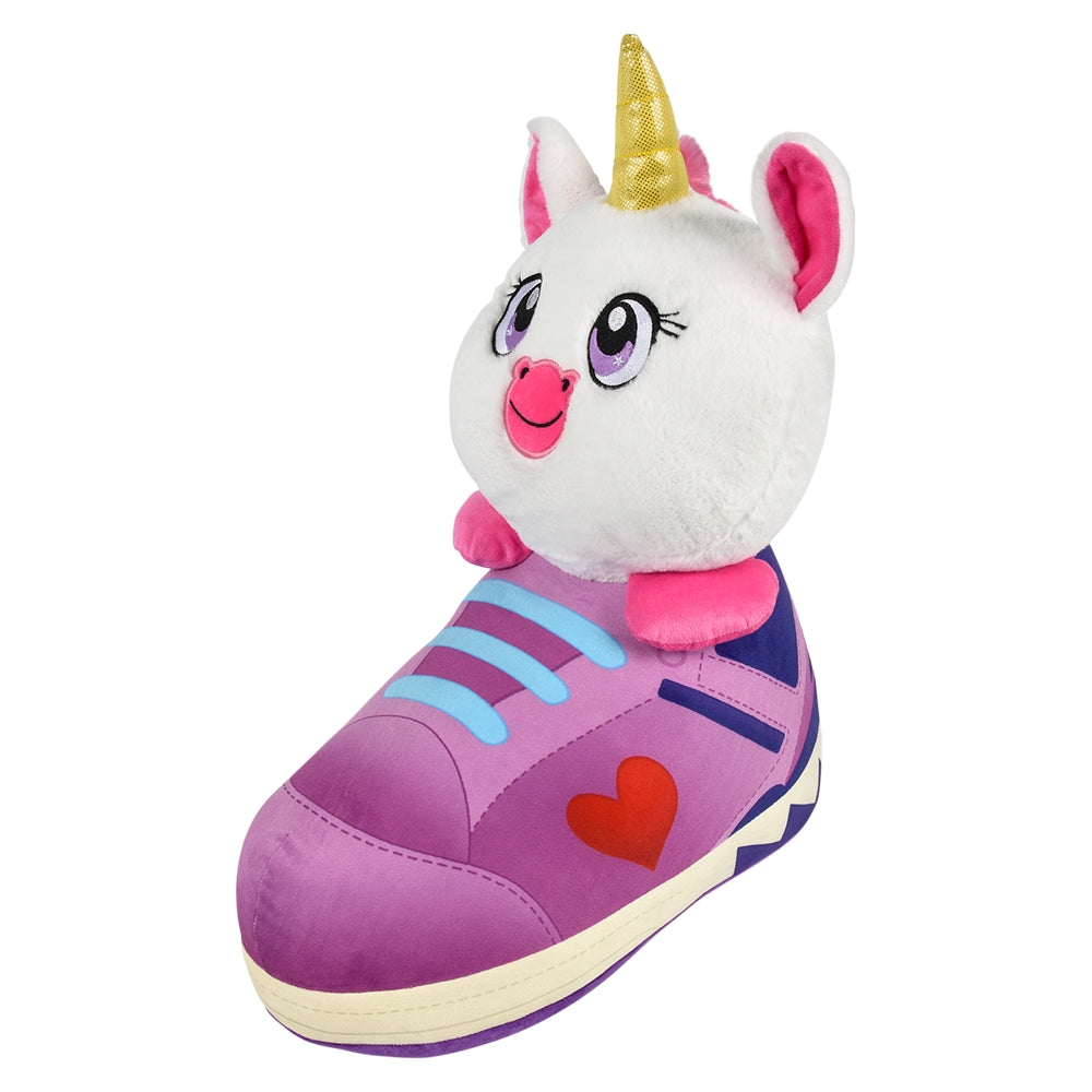 Plush Sneaker Assortment (1 PC)