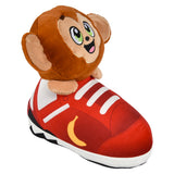 Plush Sneaker Assortment (1 PC)