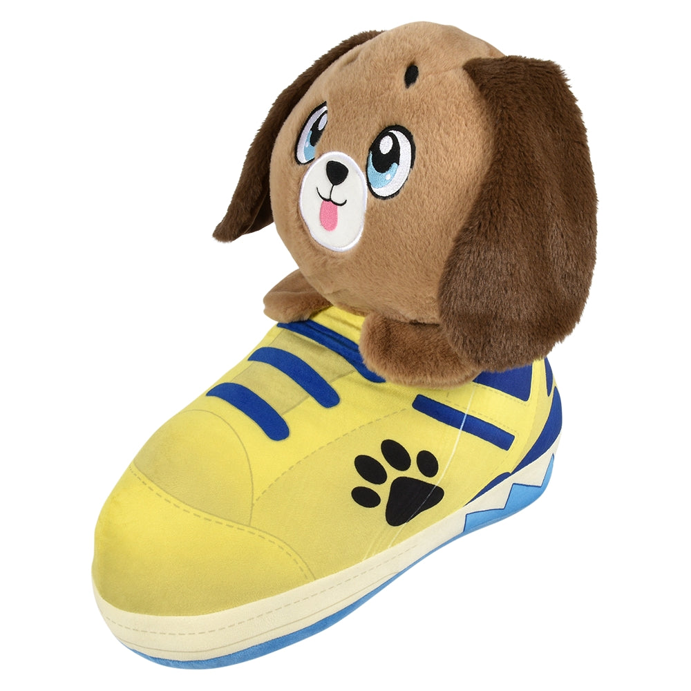 Plush Sneaker Assortment (1 PC)