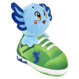 Plush Sneaker Assortment (1 PC)