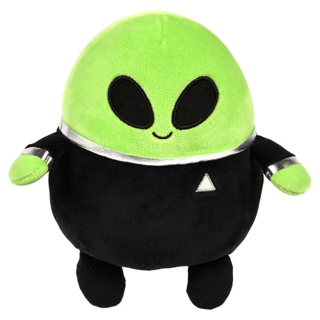 Squishy Alien Plush (6")