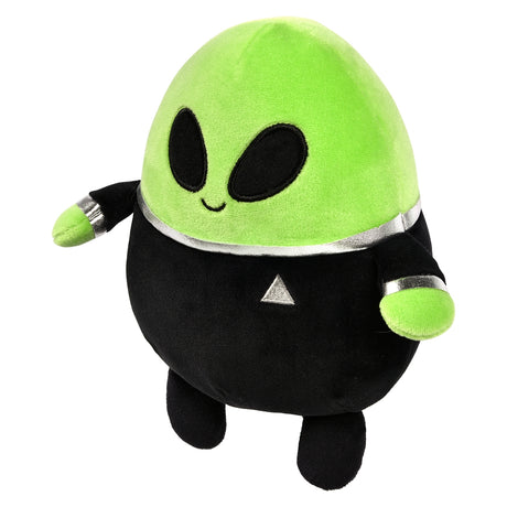 Squishy Alien Plush (6")
