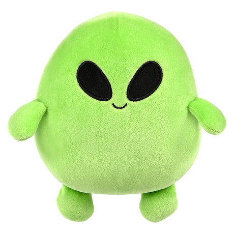 Squishy Alien Plush (6")
