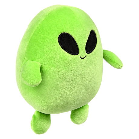 Squishy Alien Plush (6")