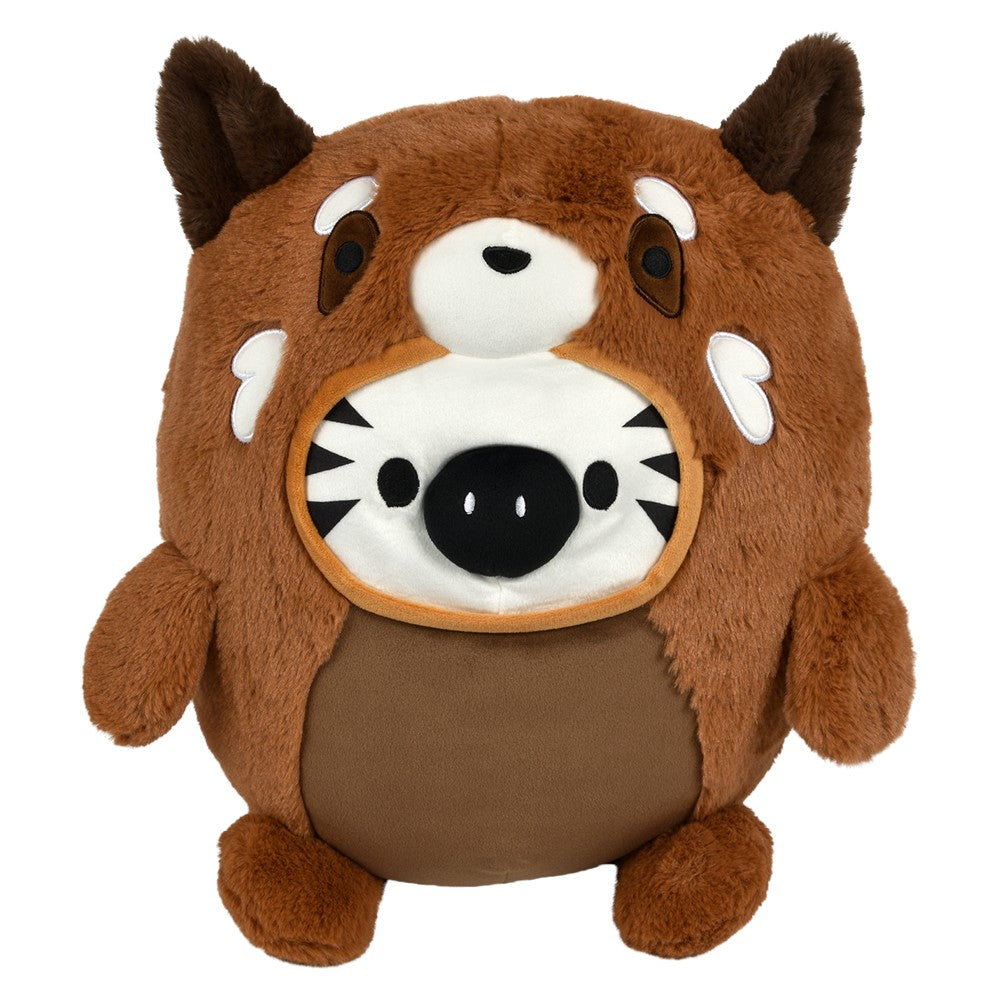Jungle Squishy Plush Toy (1 PC)