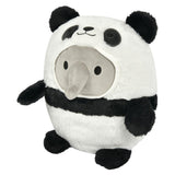 Jungle Squishy Plush Toy (1 PC)