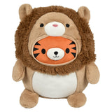 Squishy Jungle Costume Plush (12")