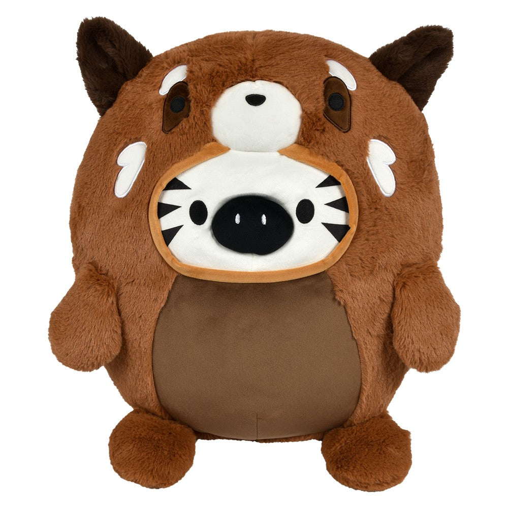 Squishy Jungle Costume Plush (12")
