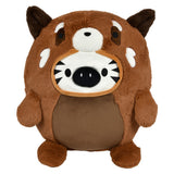 Squishy Jungle Costume Plush (12")