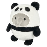 Squishy Jungle Costume Plush (12")