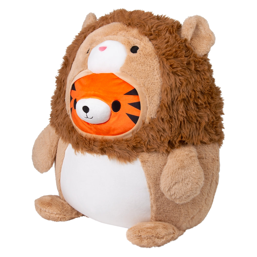 Jungle Squishy-Ishies 20" Costume Plush
