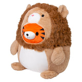 Jungle Squishy-Ishies 20" Costume Plush