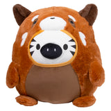 Jungle Squishy-Ishies 20" Costume Plush
