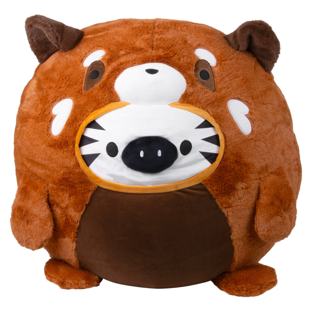 Jungle Squishy-Ishies 24" Costume Plush