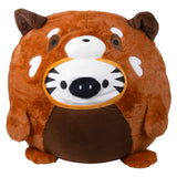 Jungle Squishy-Ishies 24" Costume Plush