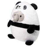 Jungle Squishy-Ishies 24" Costume Plush