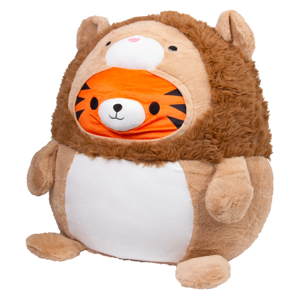 Jungle Squishy-Ishies 24" Costume Plush