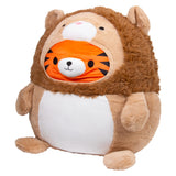 Jungle Squishy-Ishies 24" Costume Plush