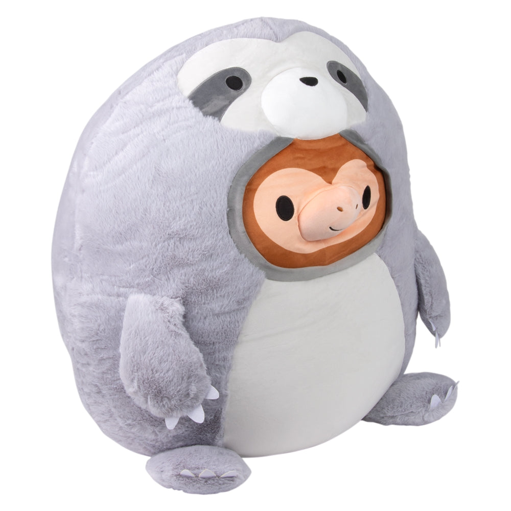 Jungle Squishy-Ishies 24" Costume Plush