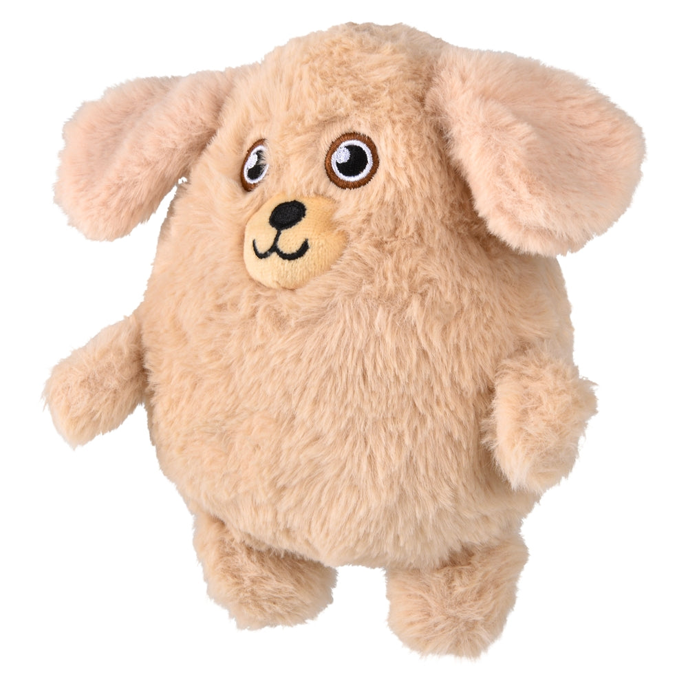 Squishy-Ishies Dog Plush (6")