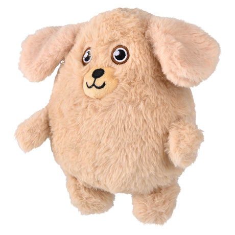 Squishy-Ishies Dog Plush (6")