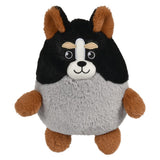 Squishy-Ishies Dog Plush (1 PC)