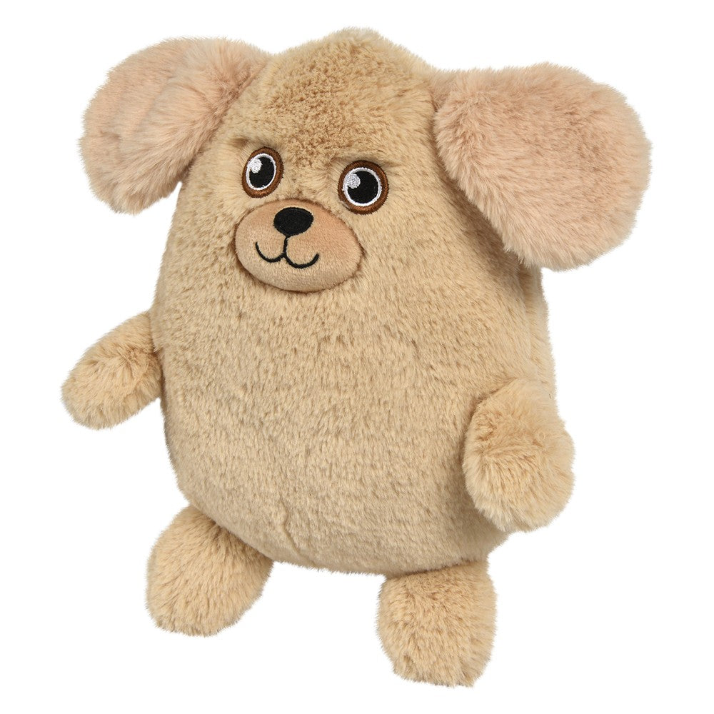 Squishy-Ishies Dog Plush (1 PC)