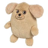 Squishy-Ishies Dog Plush (1 PC)
