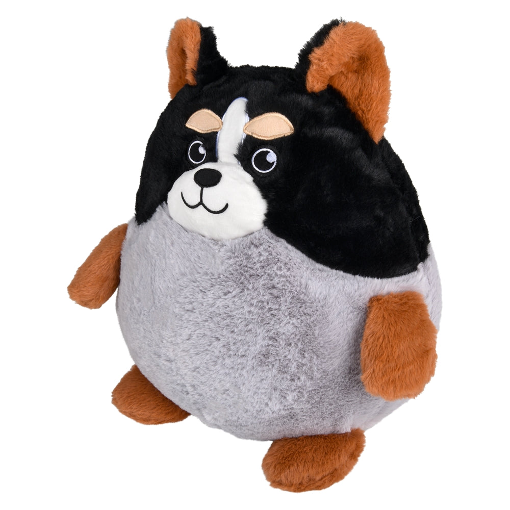 Squishy-Ishies Dog Plush (1 PC)