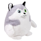 Squishy-Ishies Dog Plush (1 PC)