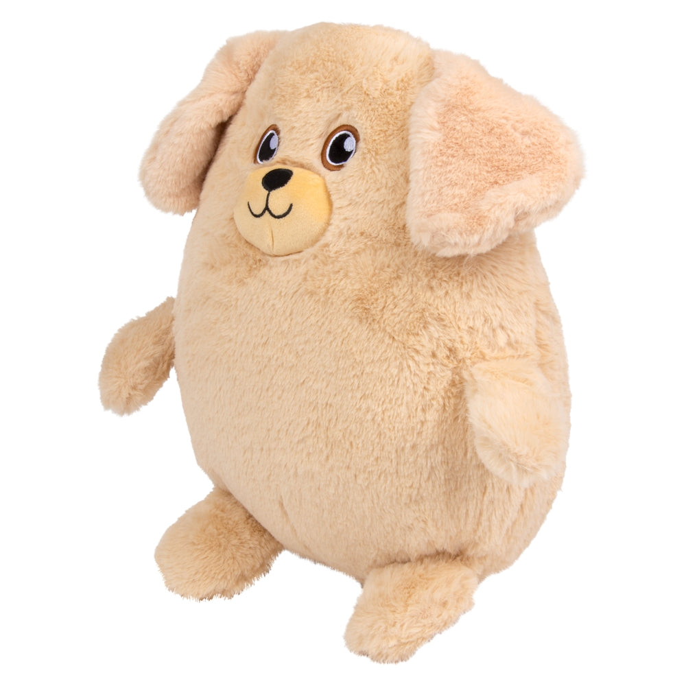 Squishy-Ishies Dog Plush (1 PC)