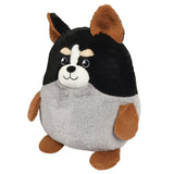 Squishy-Ishies Dog 15"