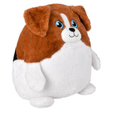 Squishy-Ishies Dog 15"