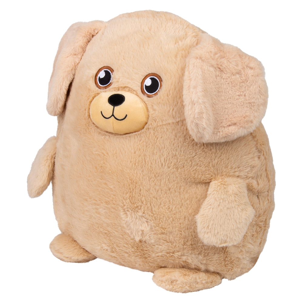 Squishy-Ishies Dog 15"